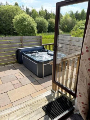Wild Oats Lodge 17, Yellowtop Country Park